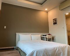 Raise Hotel Taichung