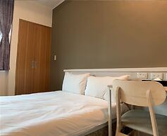 Raise Hotel Taichung