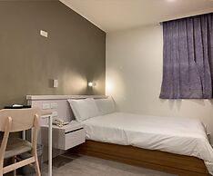 Raise Hotel Taichung