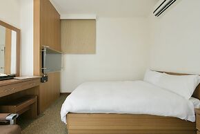 Raise Hotel Taichung