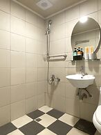 Raise Hotel Taichung