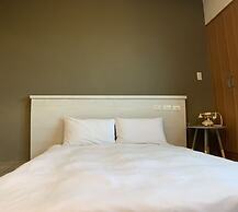 Raise Hotel Taichung