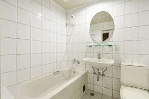 Raise Hotel Taichung