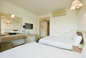 Raise Hotel Taichung