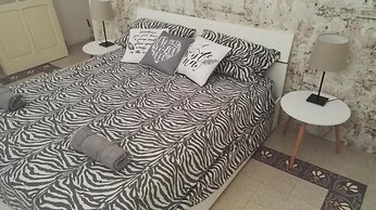 Camere Mazzini 49