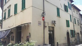 Camere Mazzini 49