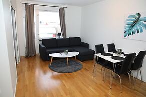 Fastliving Apartment Hotel
