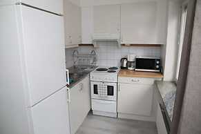 Fastliving Apartment Hotel
