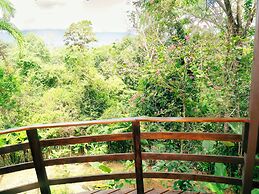 Paradise Lodge