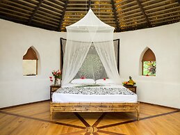 Paradise Lodge