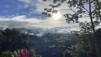 Paradise Lodge