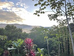 Paradise Lodge
