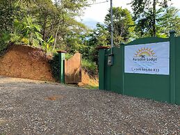 Paradise Lodge