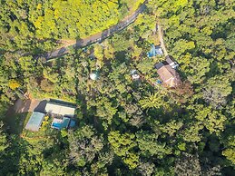 Paradise Lodge