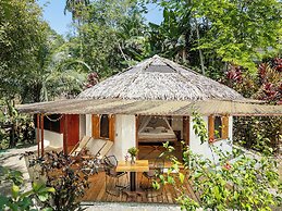 Paradise Lodge