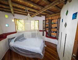 Paradise Lodge