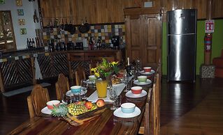 Paradise Lodge