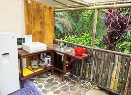 Paradise Lodge