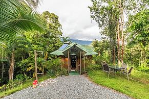 Paradise Lodge