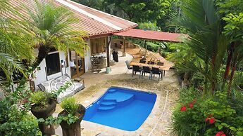 Paradise Lodge