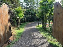 Paradise Lodge
