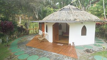 Paradise Lodge