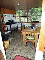 Paradise Lodge