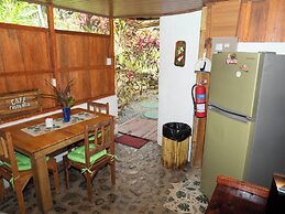 Paradise Lodge