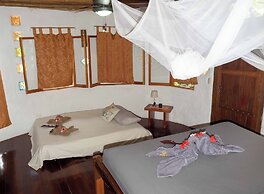 Paradise Lodge