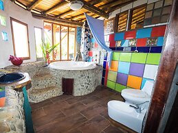 Paradise Lodge