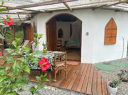 Paradise Lodge
