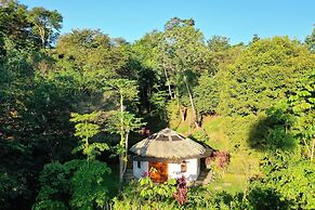 Paradise Lodge