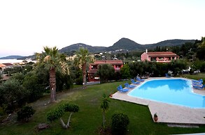 Stefanos Resort