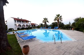 Stefanos Resort