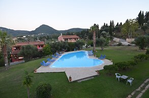 Stefanos Resort