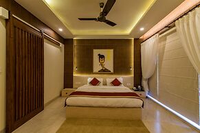 Budh Villa by Iksha