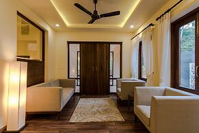 Budh Villa by Iksha