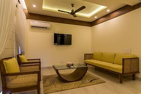 Budh Villa by Iksha
