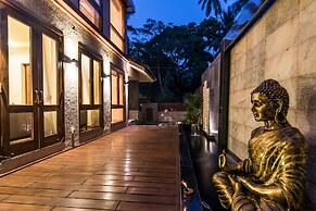 Budh Villa by Iksha