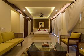 Budh Villa by Iksha