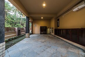 Budh Villa by Iksha