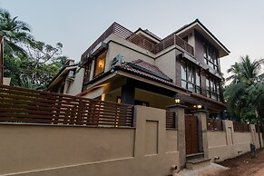 Budh Villa by Iksha