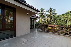 Budh Villa by Iksha