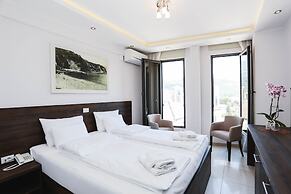 Boutique Hotel Arka
