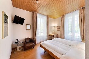 Hotel National Bern