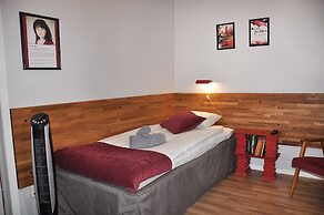 Slite Badhotell