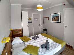 Slite Badhotell
