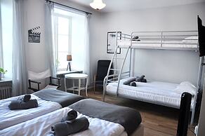 Slite Badhotell