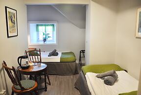 Slite Badhotell
