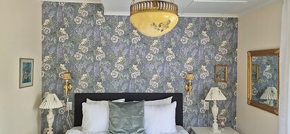 Slite Badhotell